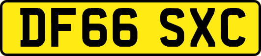 DF66SXC