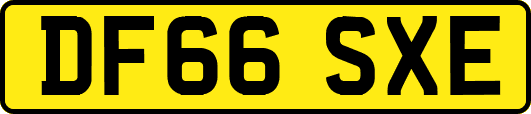 DF66SXE