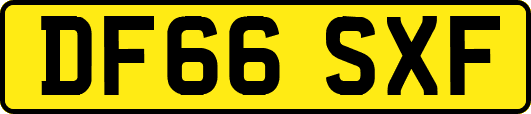 DF66SXF