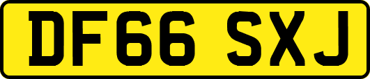 DF66SXJ