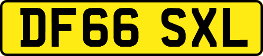 DF66SXL