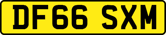 DF66SXM