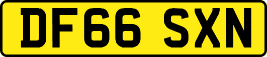 DF66SXN