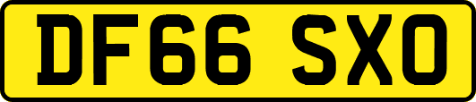 DF66SXO