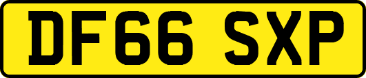 DF66SXP