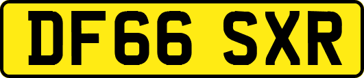 DF66SXR