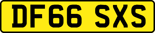 DF66SXS