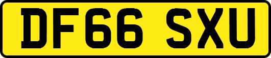 DF66SXU