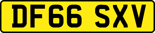 DF66SXV