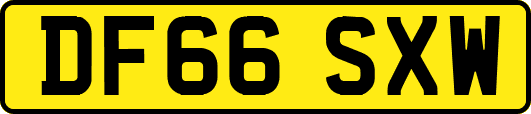 DF66SXW