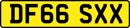 DF66SXX