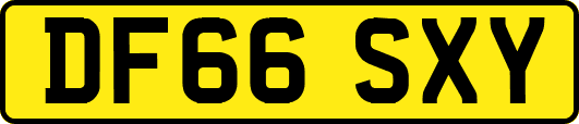DF66SXY
