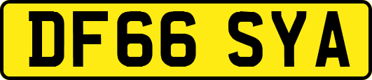 DF66SYA