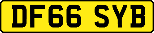 DF66SYB