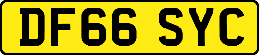 DF66SYC