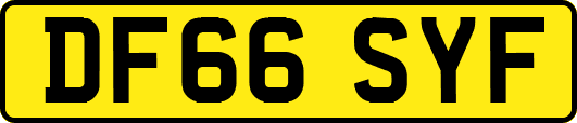 DF66SYF