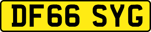 DF66SYG