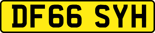 DF66SYH