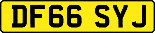 DF66SYJ