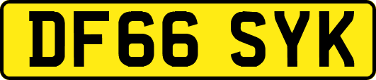 DF66SYK