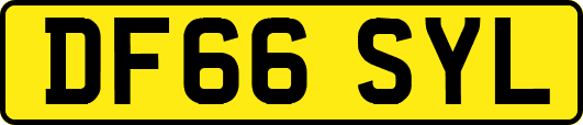 DF66SYL
