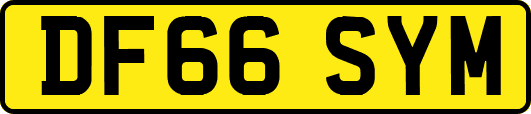 DF66SYM