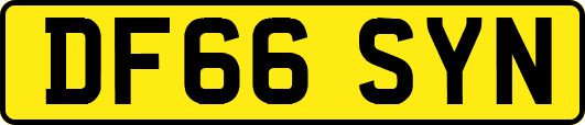 DF66SYN
