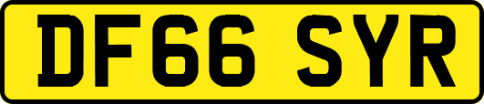 DF66SYR