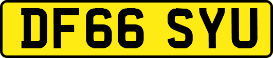 DF66SYU