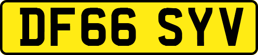 DF66SYV