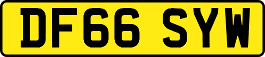 DF66SYW