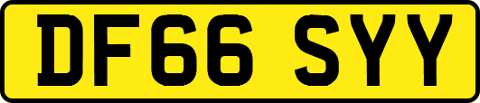 DF66SYY