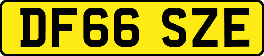 DF66SZE