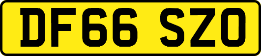 DF66SZO