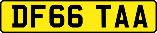 DF66TAA