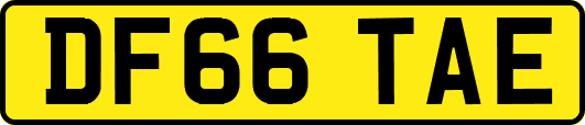 DF66TAE