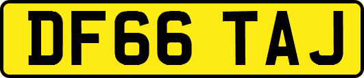 DF66TAJ