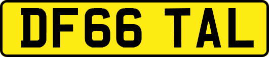 DF66TAL