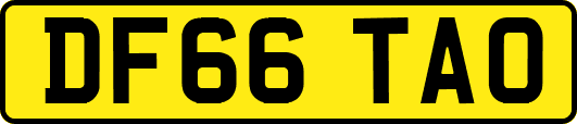 DF66TAO
