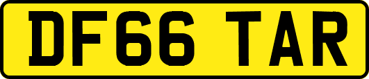 DF66TAR
