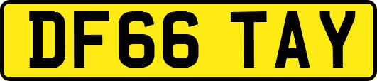 DF66TAY
