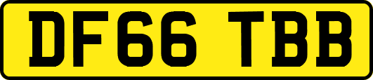 DF66TBB