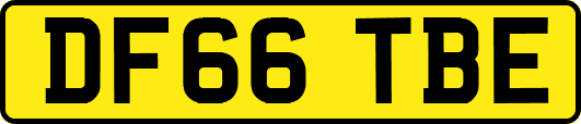 DF66TBE