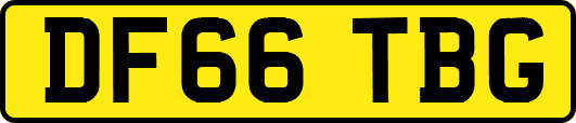 DF66TBG