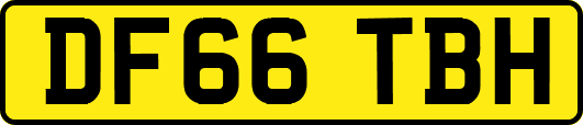 DF66TBH