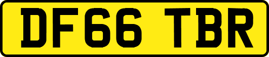 DF66TBR