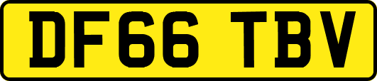 DF66TBV