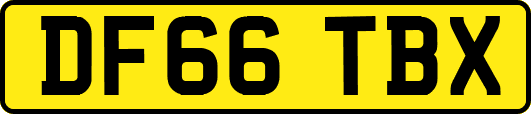 DF66TBX