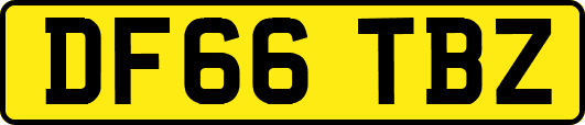 DF66TBZ