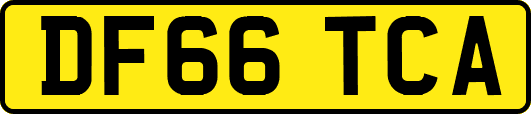 DF66TCA